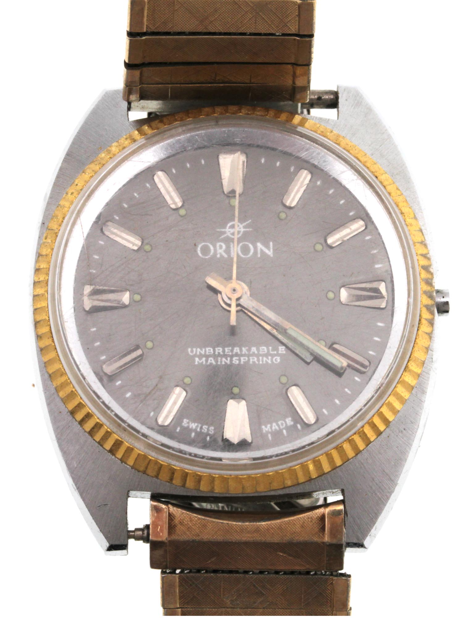 A VINTAGE WRISTWATCHES ORION SHEFFIELD PIC-5