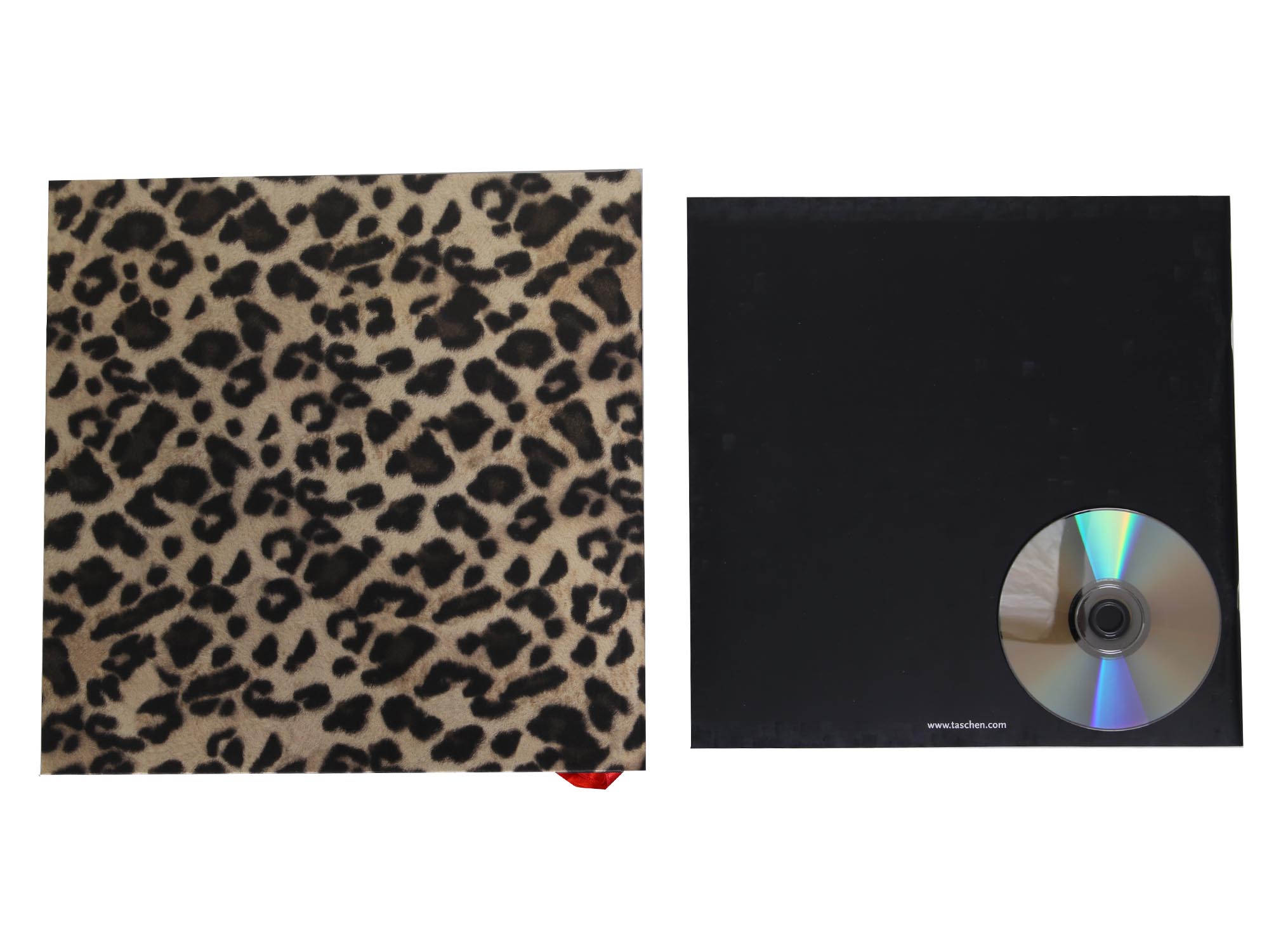 VANESSA DEL RIO HARDCOVER TASCHEN EDITION AND DVD PIC-2