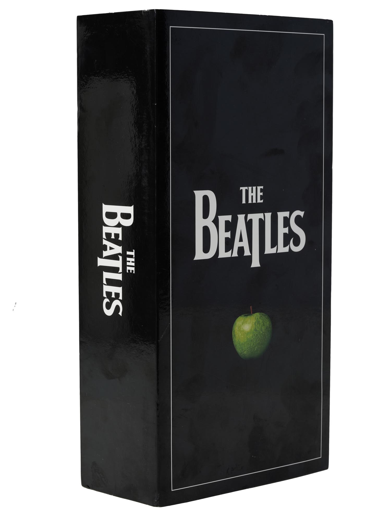 BEATLES ORIGINAL STUDIO RECORDINGS STEREO BOX SET PIC-1