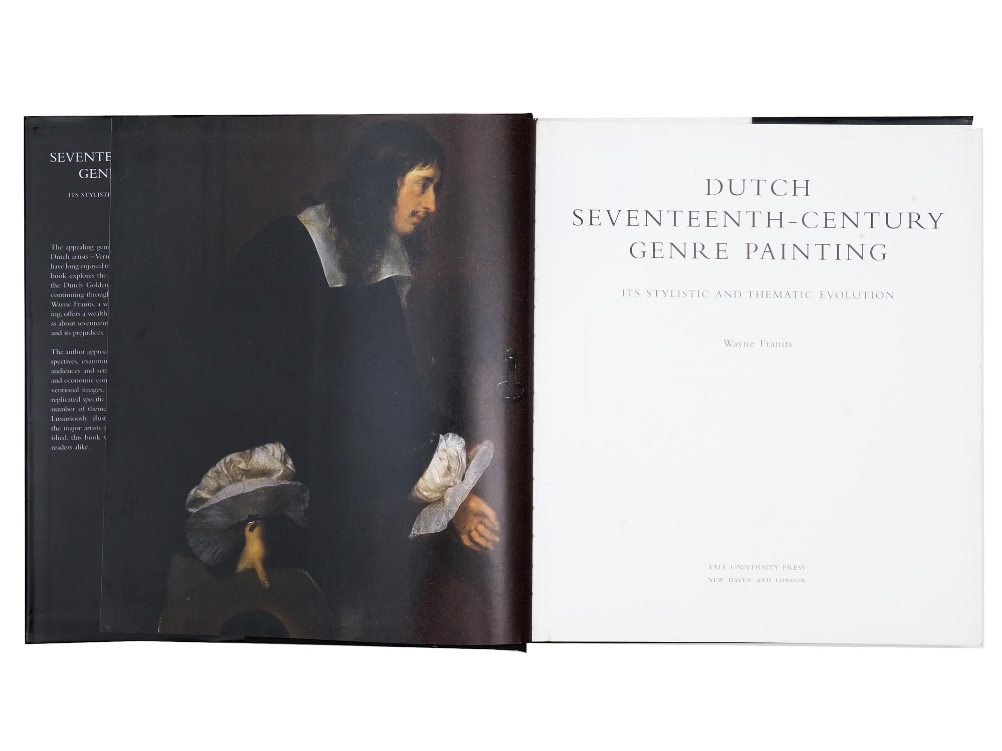 COLLECTION OF ART BOOKS W REPRODUCTION PAINTINGS PIC-7