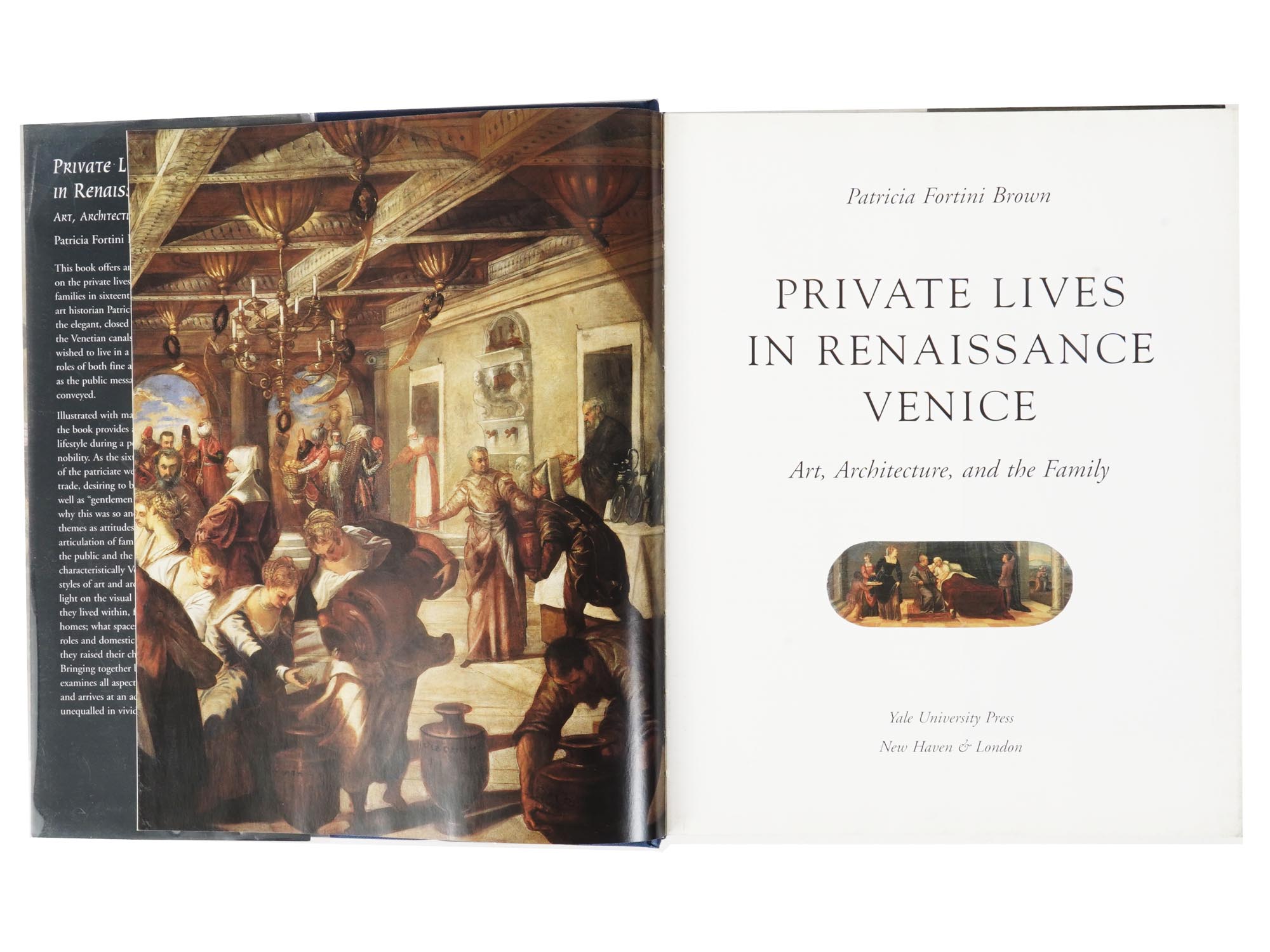 BOOKS AND CATALOGS ON RENAISSANCE ART AND CULTURE PIC-1
