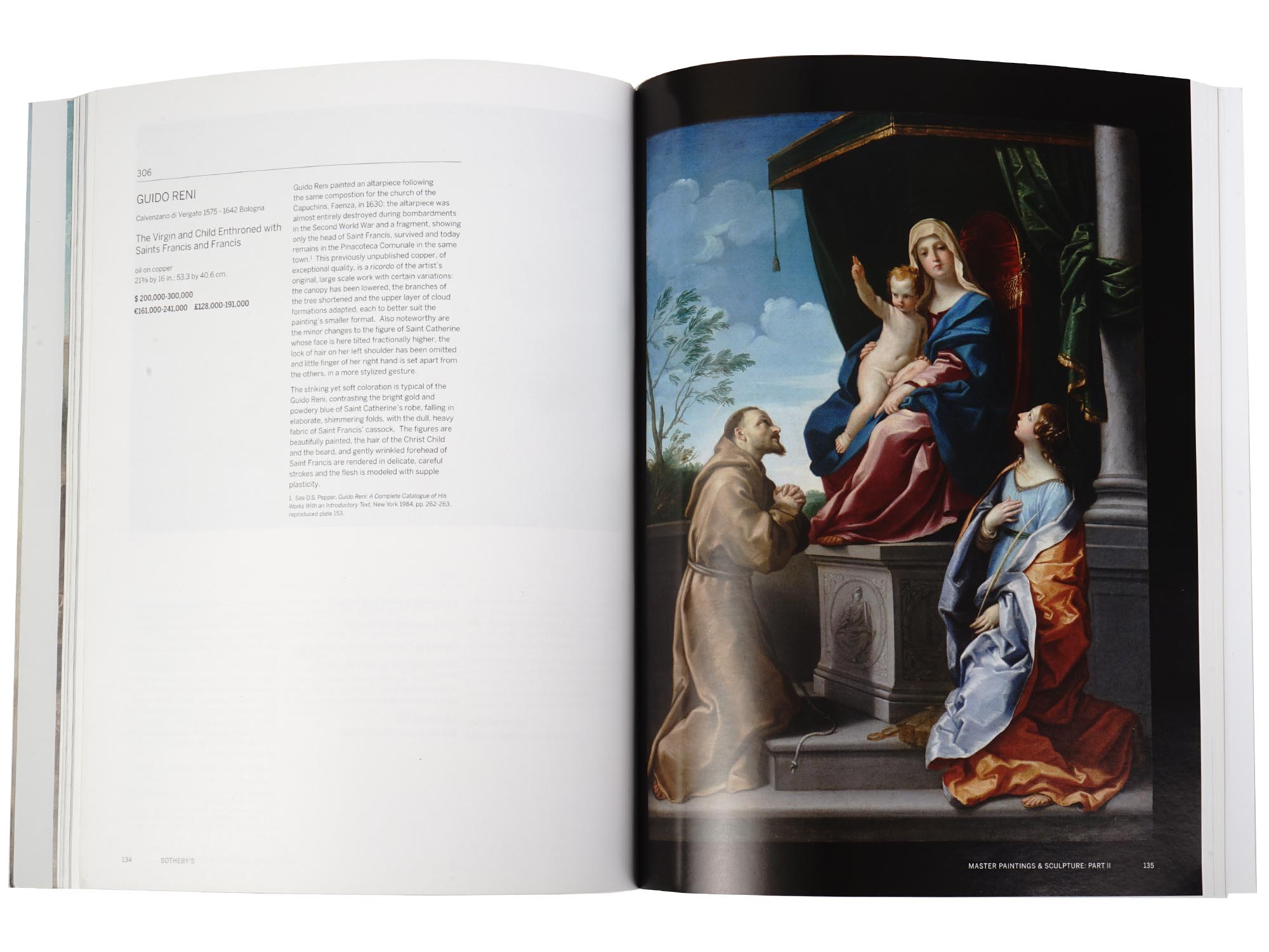 HIRSCH COLLECTION ART BOOKS AND AUCTION CATALOGS PIC-5