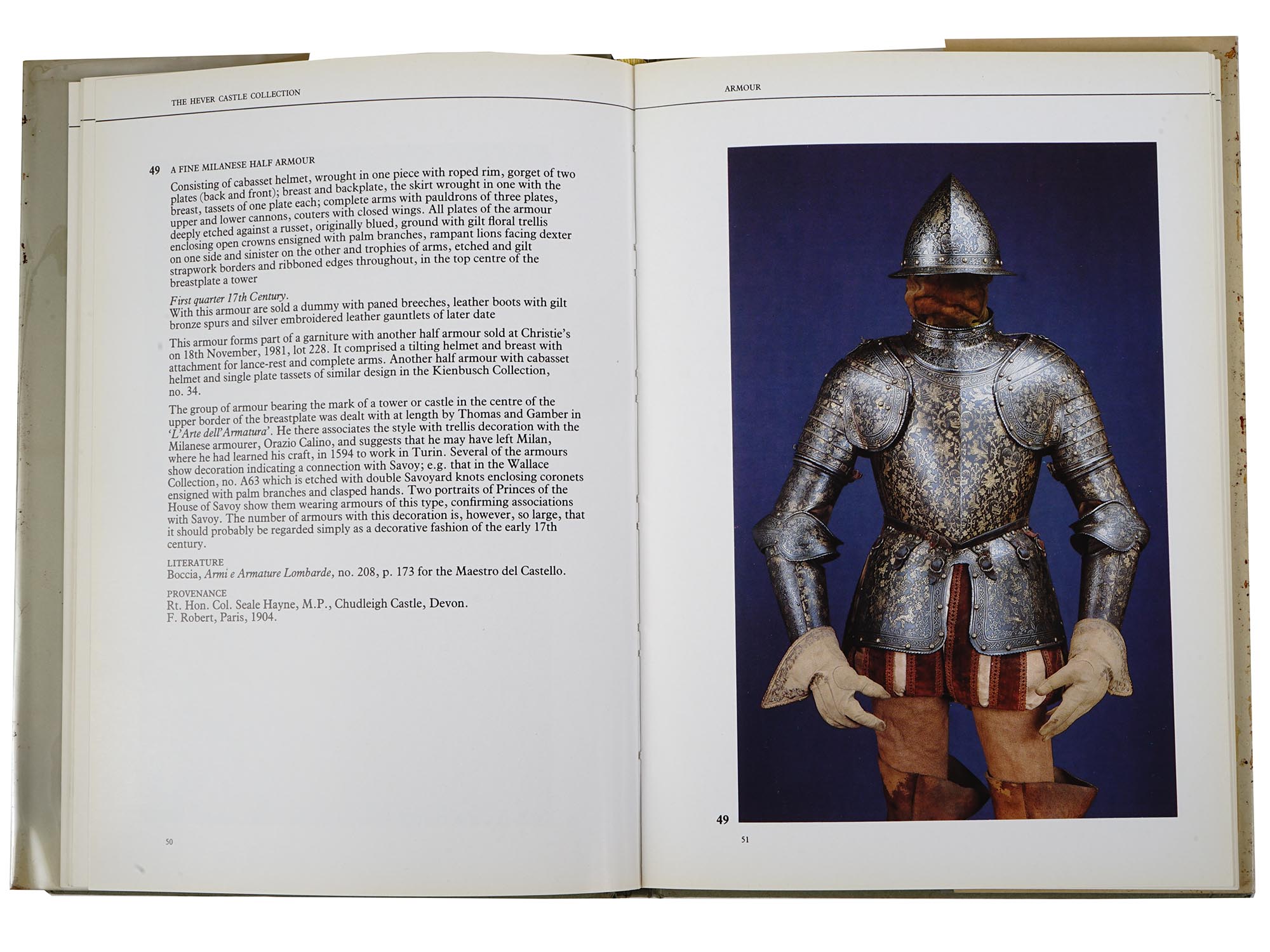 SOTHEBYS AUCTION CATALOGS ON WESTERN MANUSCRIPTS PIC-9