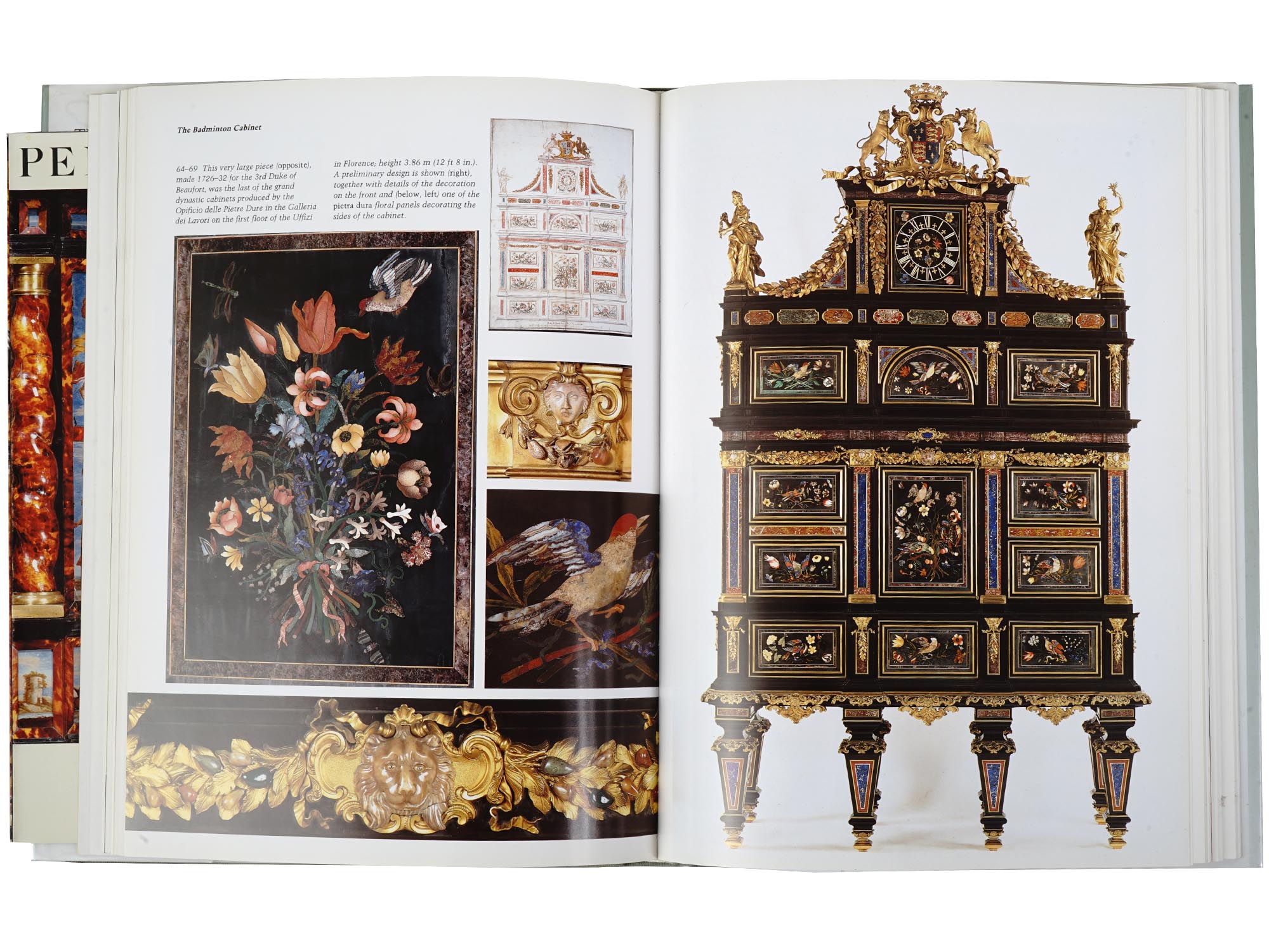 ART BOOKS RIEMENSCHNEIDER AND SOTHEBYS CATALOG PIC-7