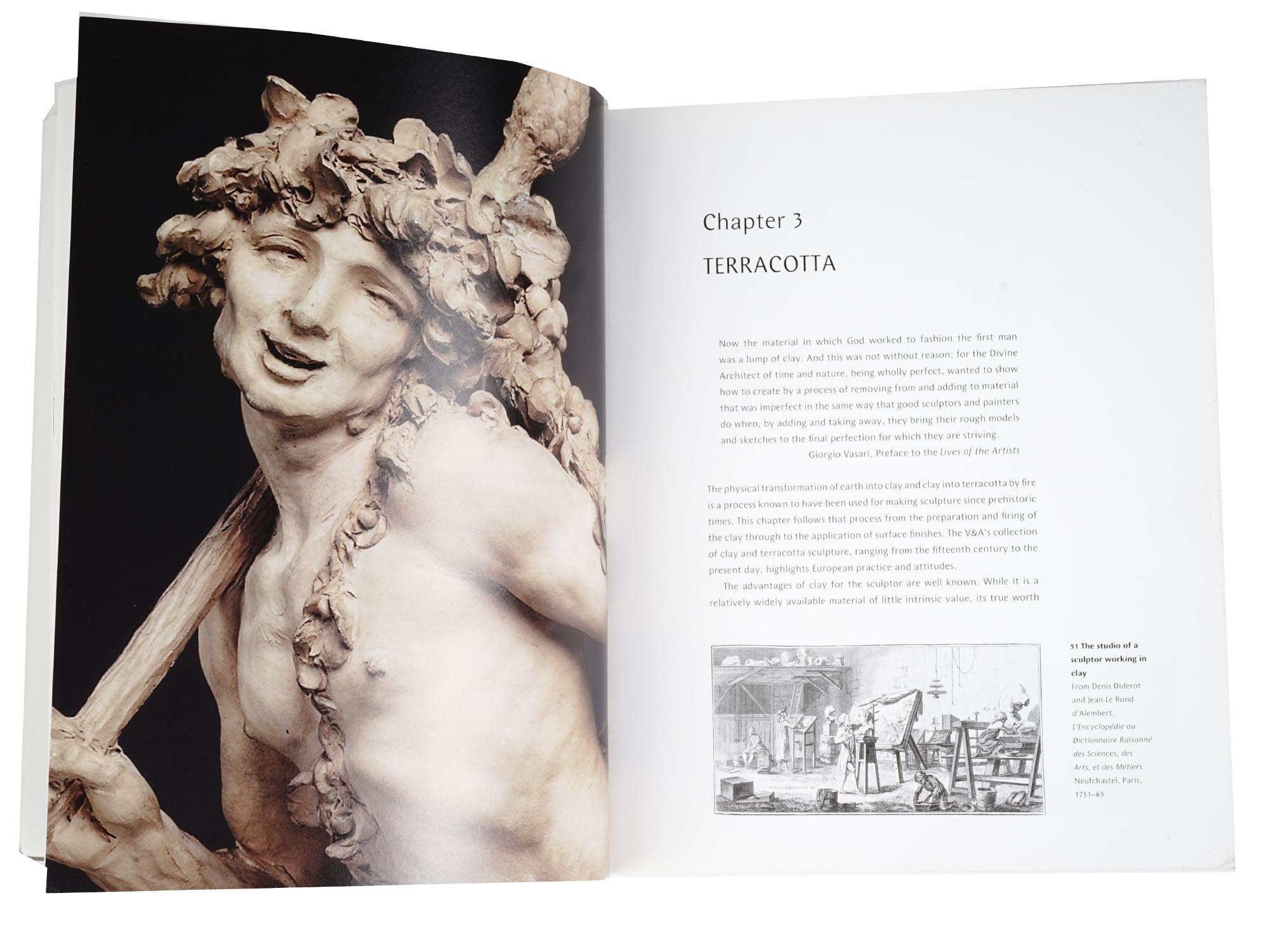 EUROPEAN SCULPTURE BOOKS AND COLLECTION CATALOGS PIC-8