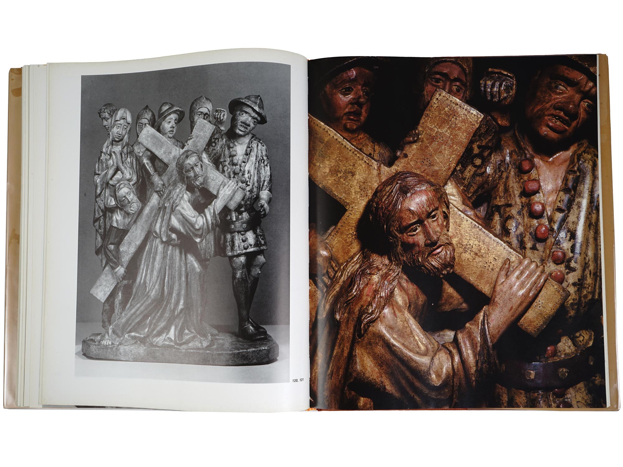 EUROPEAN FINE ART BOOKS AND COLLECTION CATALOGS PIC-6