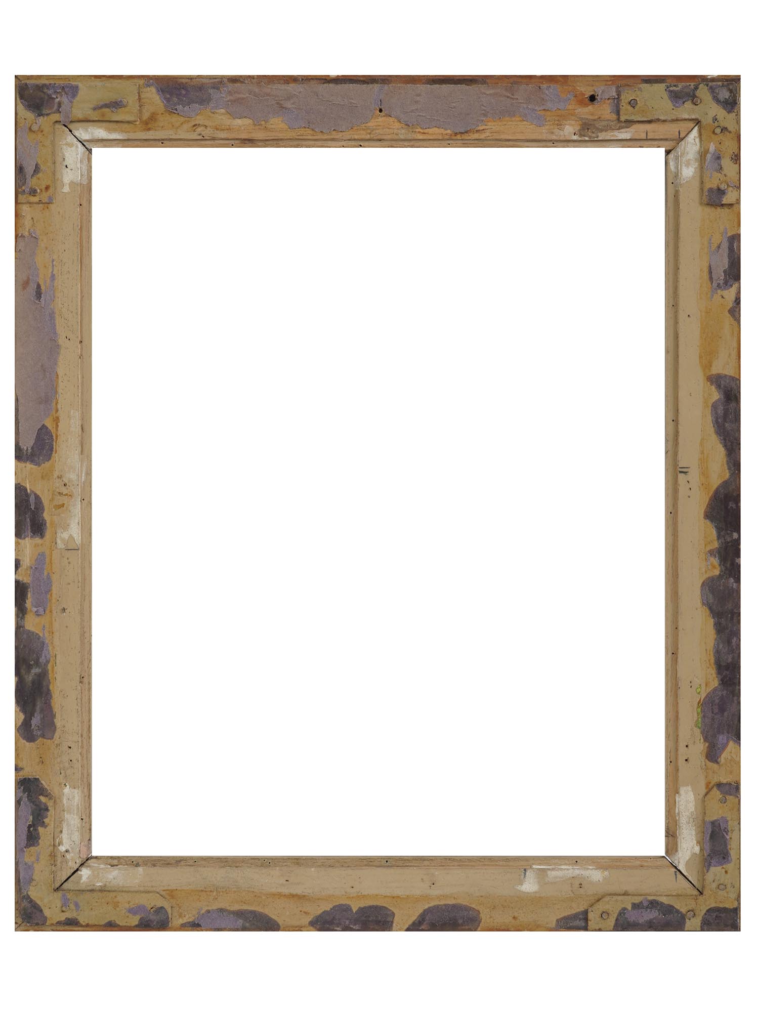 ANTIQUE AND VINTAGE GILT WOODEN PICTURE FRAMES PIC-4