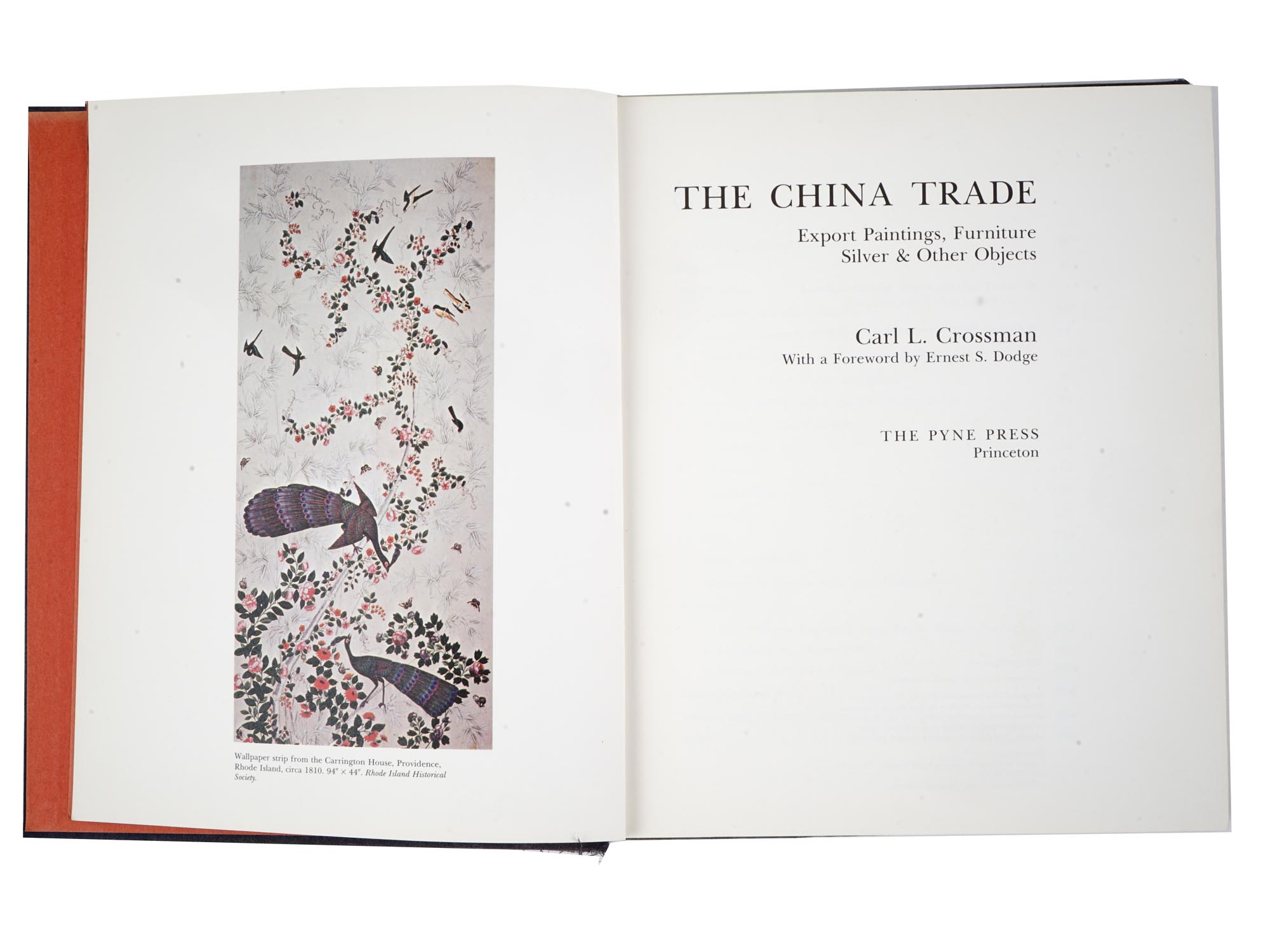 BOOKS AND ALBUMS ON CHINESE ART AND ILLUSTRATION PIC-3