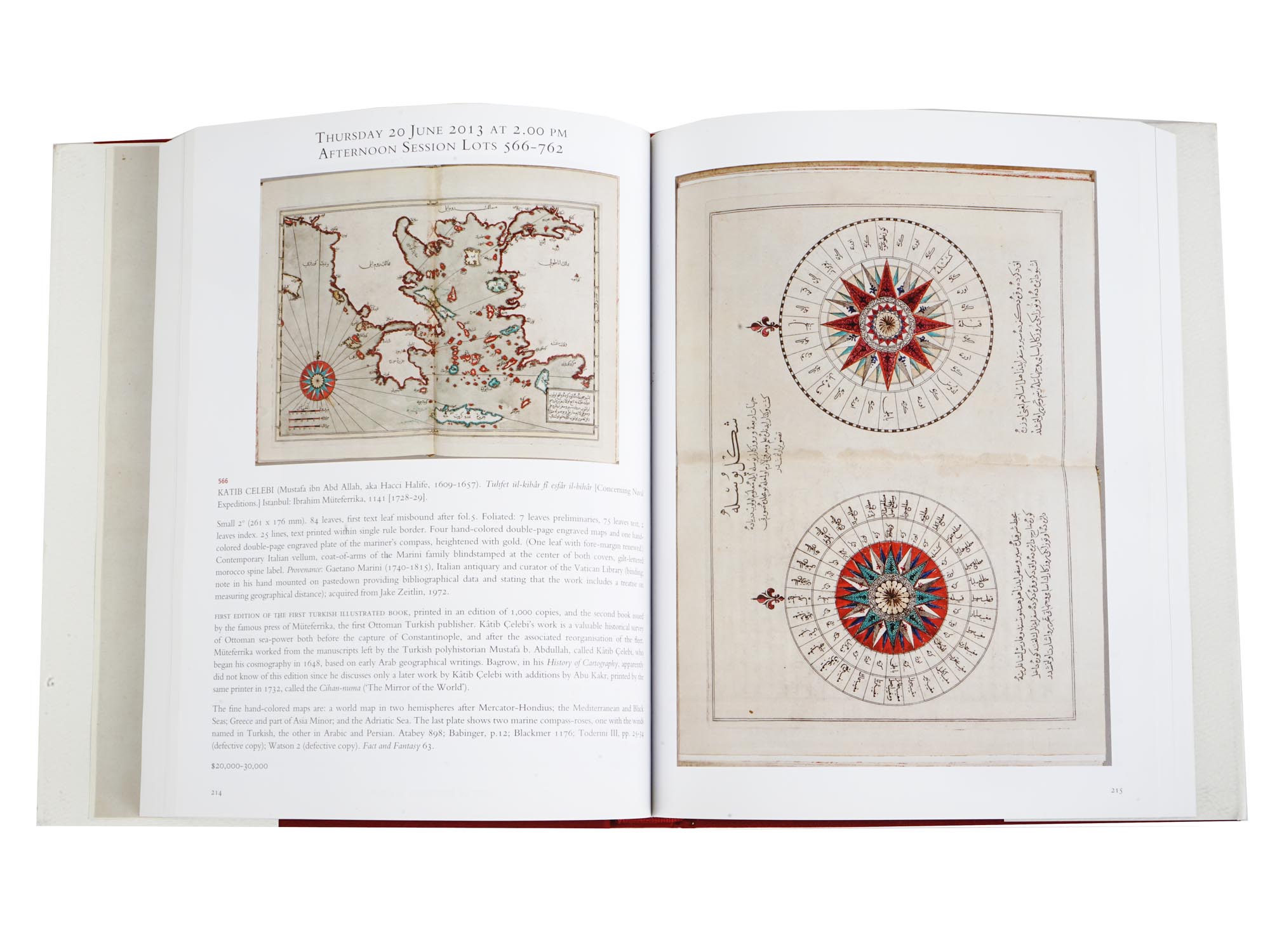 ART CATALOGS CHRISTIES SCULPTURE AND MANUSCRIPTS PIC-9