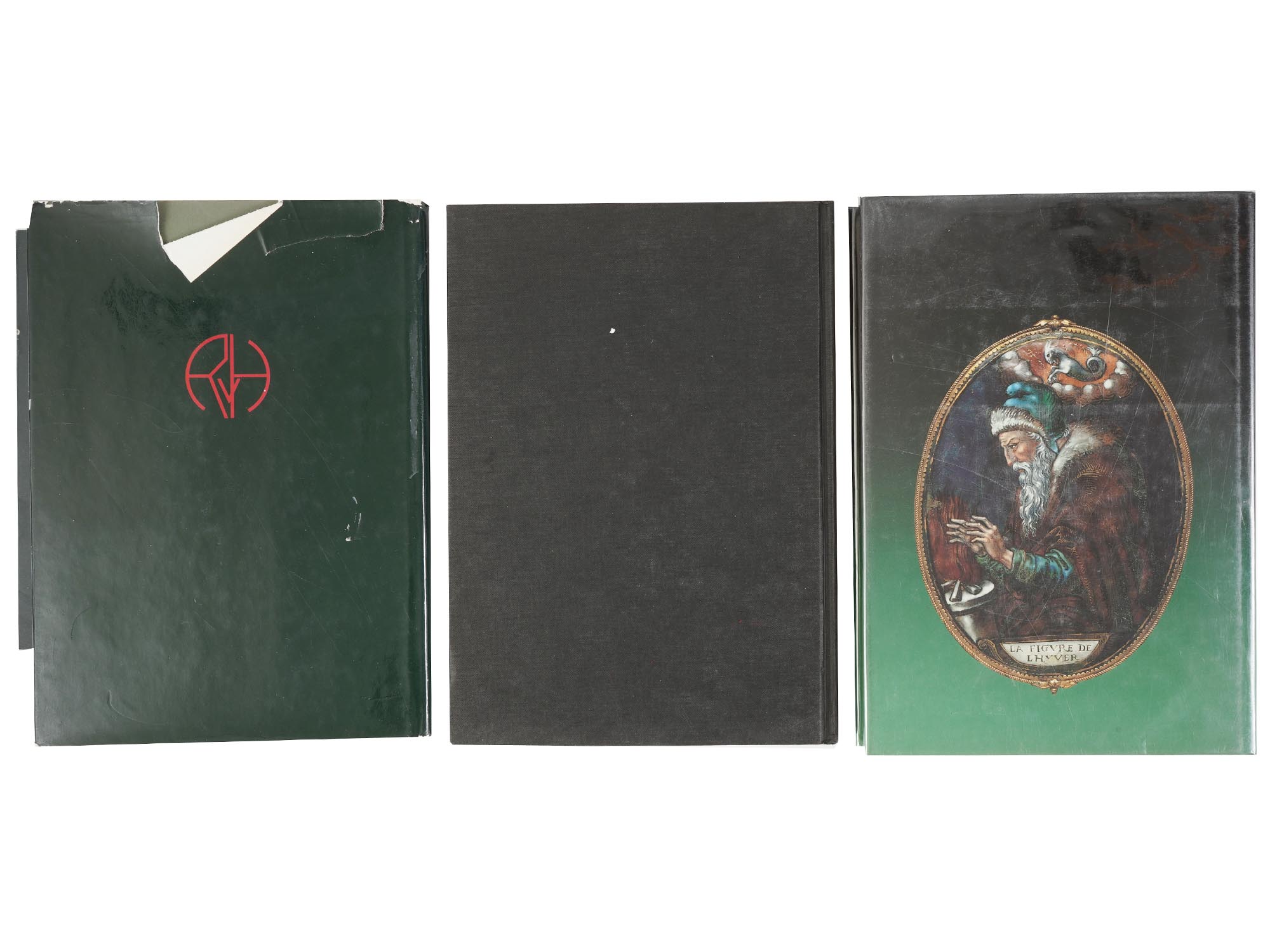 SOTHEBYS AUCTION CATALOGUES ARTS AND MANUSCRIPTS PIC-3