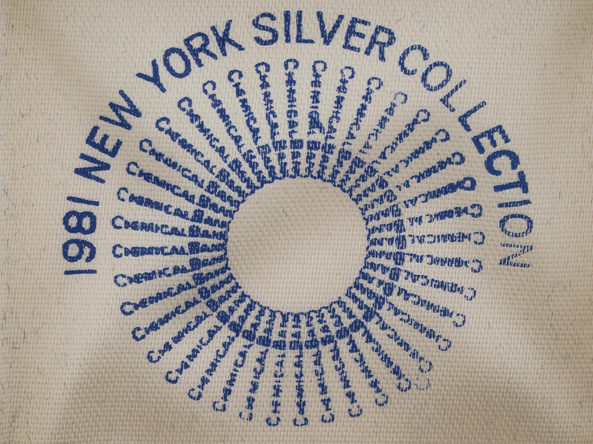 1981 NEW YORK SILVER COLLECTION COINS IOB PIC-4