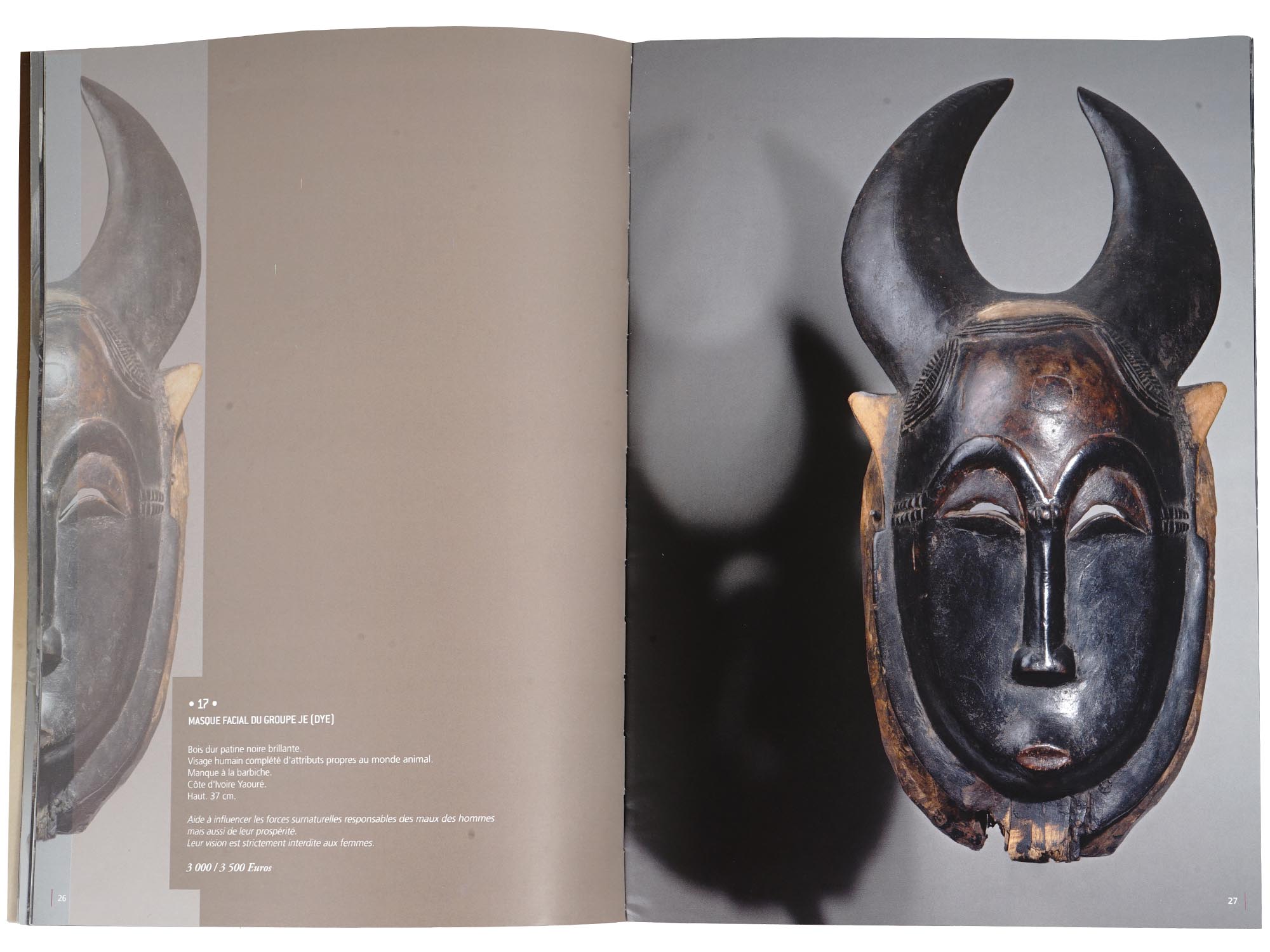 GROUP OF ANTIQUITIES ANCIENT ART AUCTION CATALOGS PIC-8