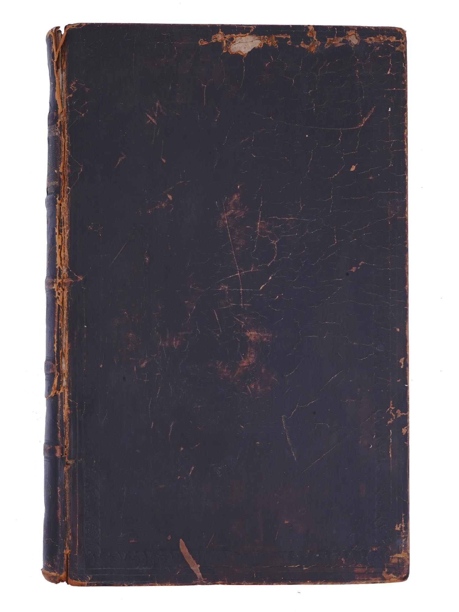 1687 DON QUIXOTE BY CERVANTES ILLUSTRATED EDITION BOOK PIC-2