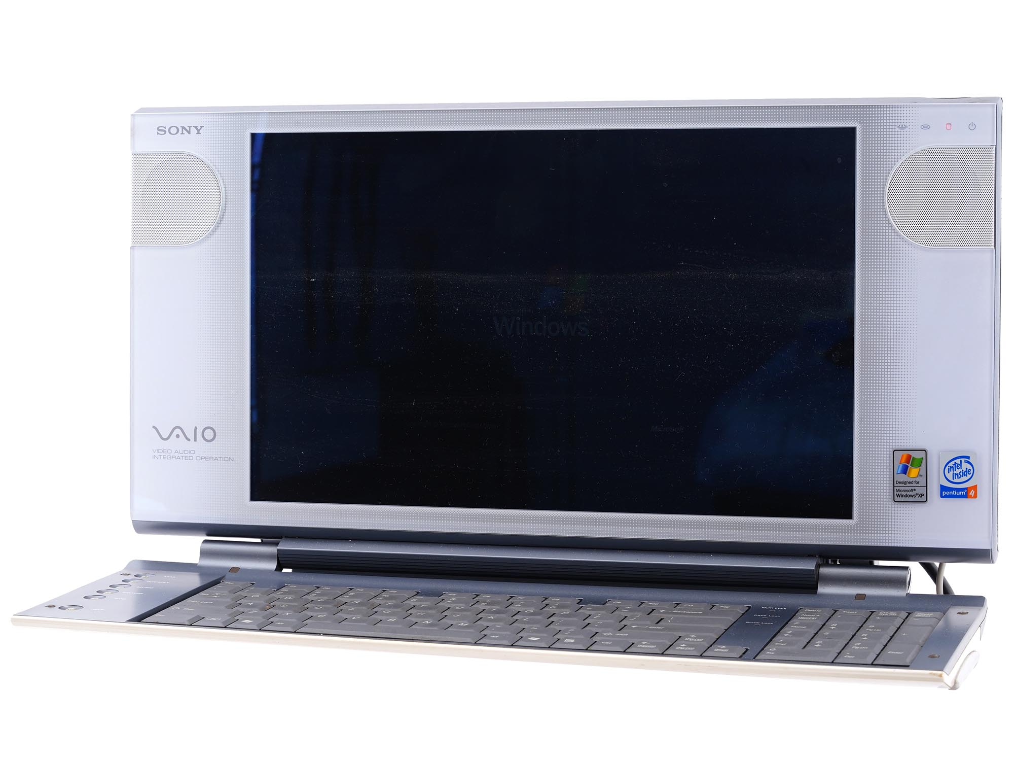 SONY VAIO PCV-W30 PERSONAL COMPUTER JAPAN C 2002 PIC-0