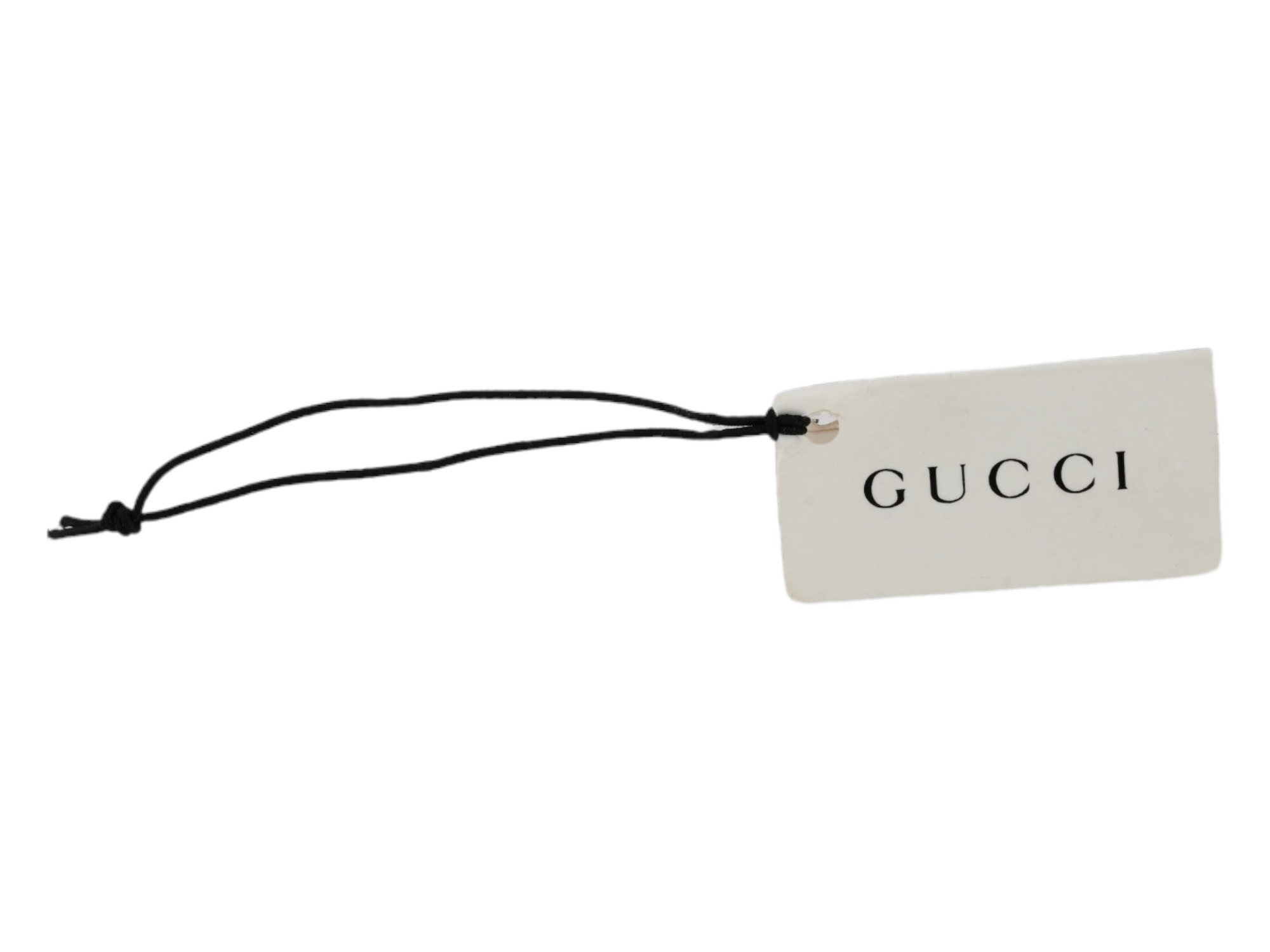 GUCCI TWIRL STAINLESS STEEL WOMENS WRISTWATCH PIC-9