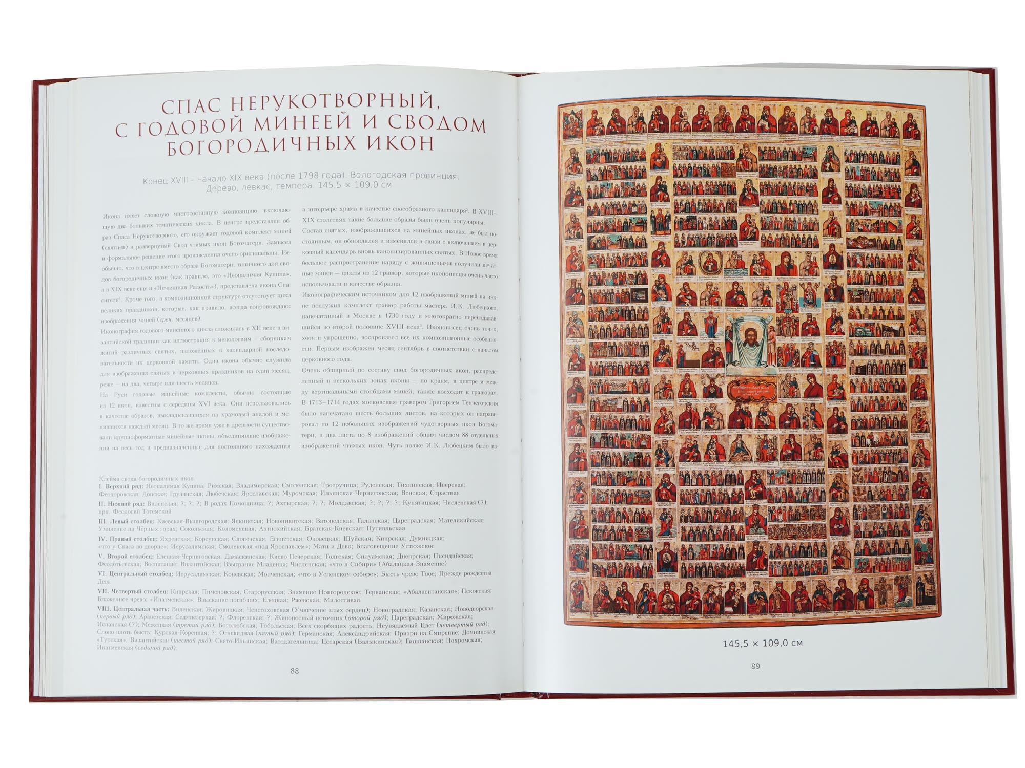 RUSSIAN RELIGIOUS BOOKS ABOUT ART AND HISTORY PIC-11