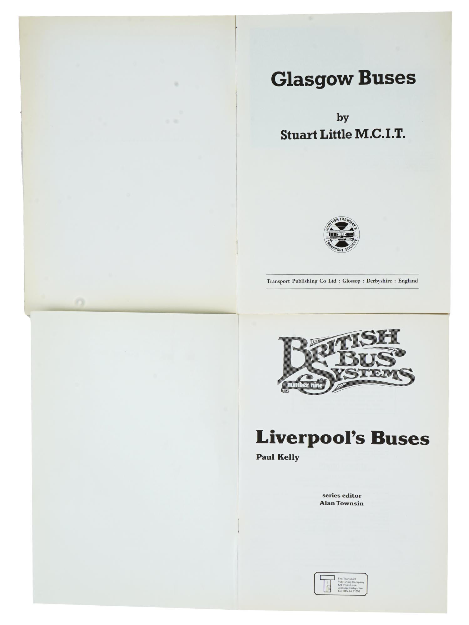 LOT OF ENGLISH RAILWAY TRANSPORT BOOKS AND ALBUMS PIC-9