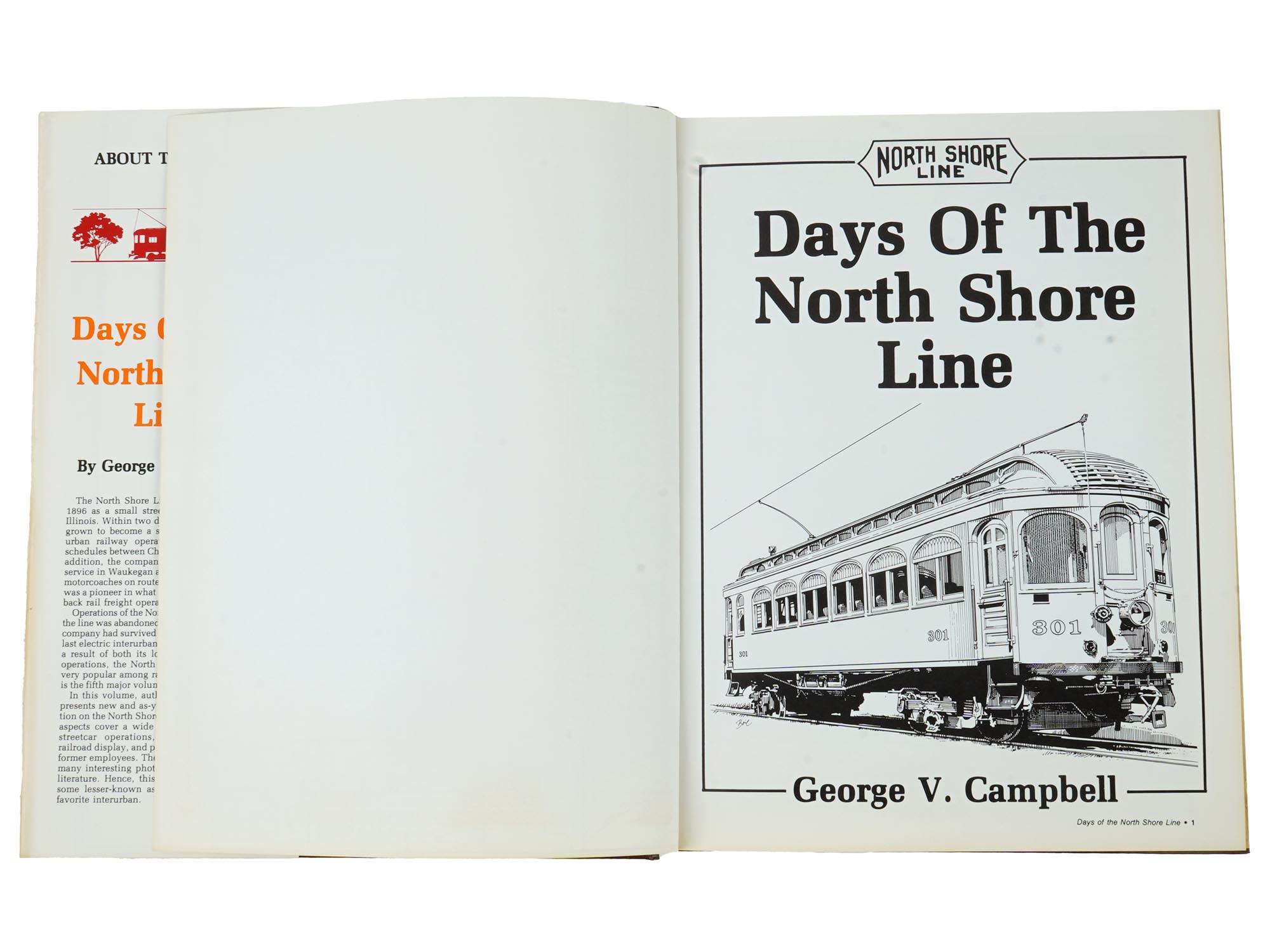 9 VINTAGE BOOKS PUBLIC URBAN TRANSPORT TRAMS PIC-6