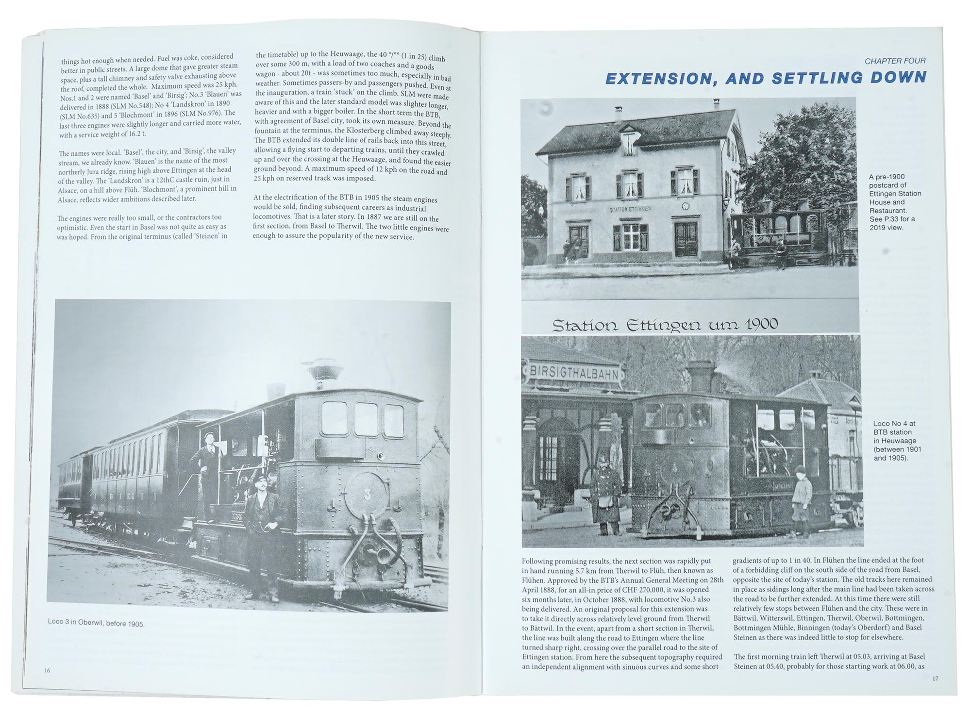 9 VINTAGE BOOKS PUBLIC URBAN TRANSPORT TRAMS PIC-9