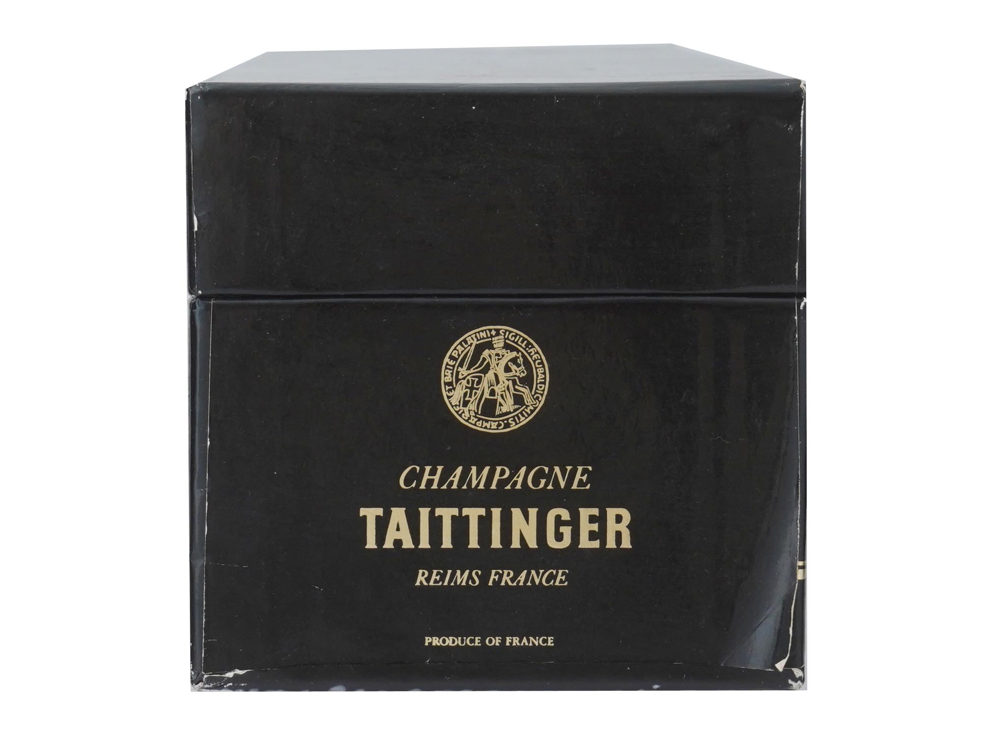 TAITTINGER CHAMPAGNE BRUT ARMAN MILLESIME IOB PIC-8