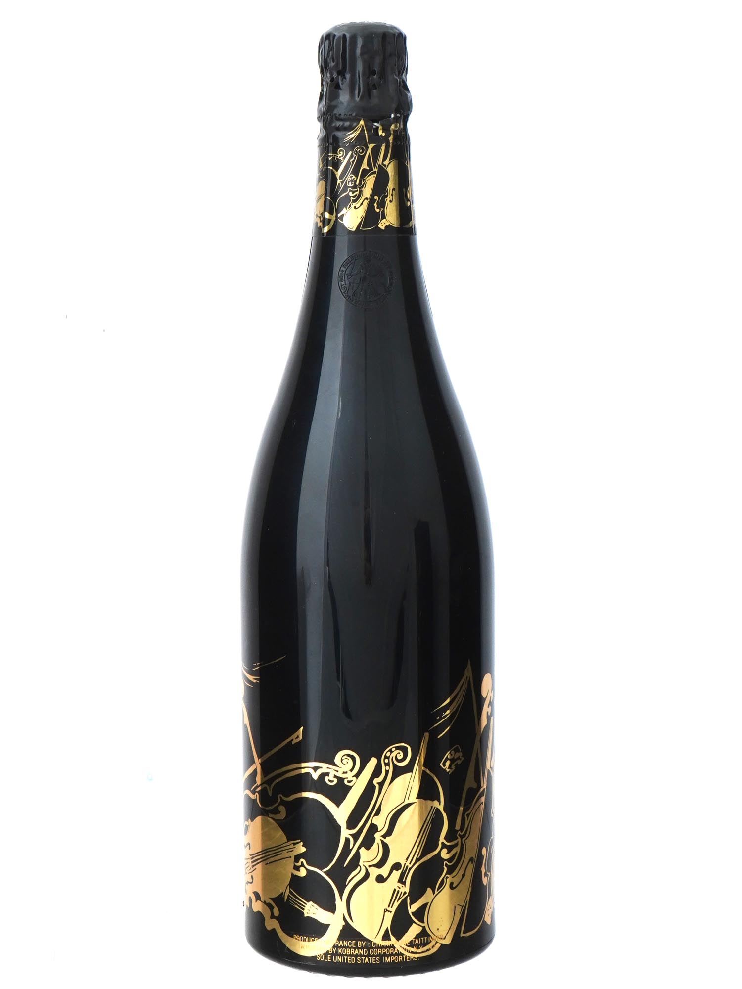 TAITTINGER CHAMPAGNE BRUT ARMAN MILLESIME IOB PIC-3