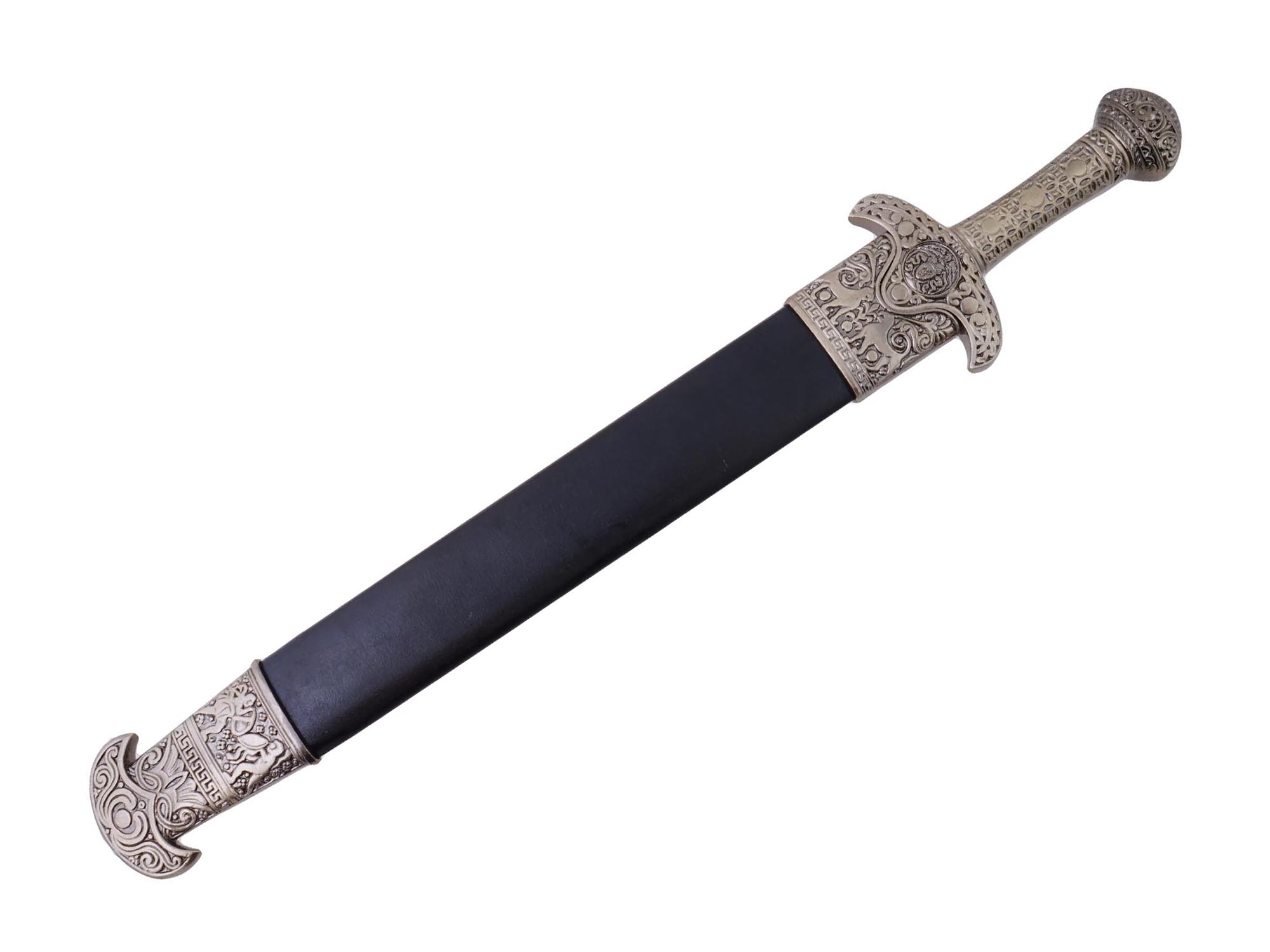 ROMAN SHORT SWORD REPRODUCTION WITH SHEATH PIC-2