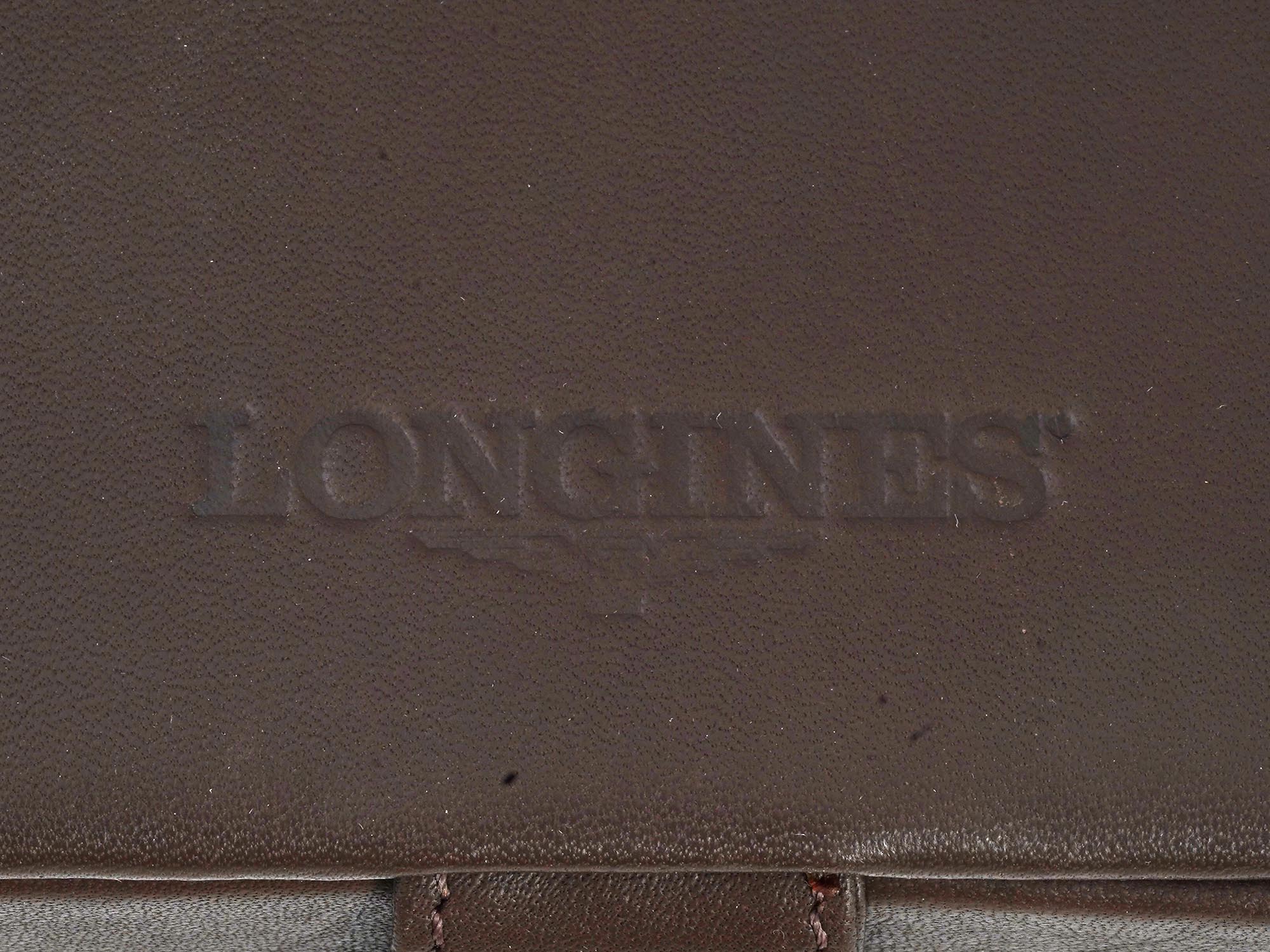 WATCH BOXES LONGINES AVIGATION EVIDENZA TISSOT HERITAGE PIC-9