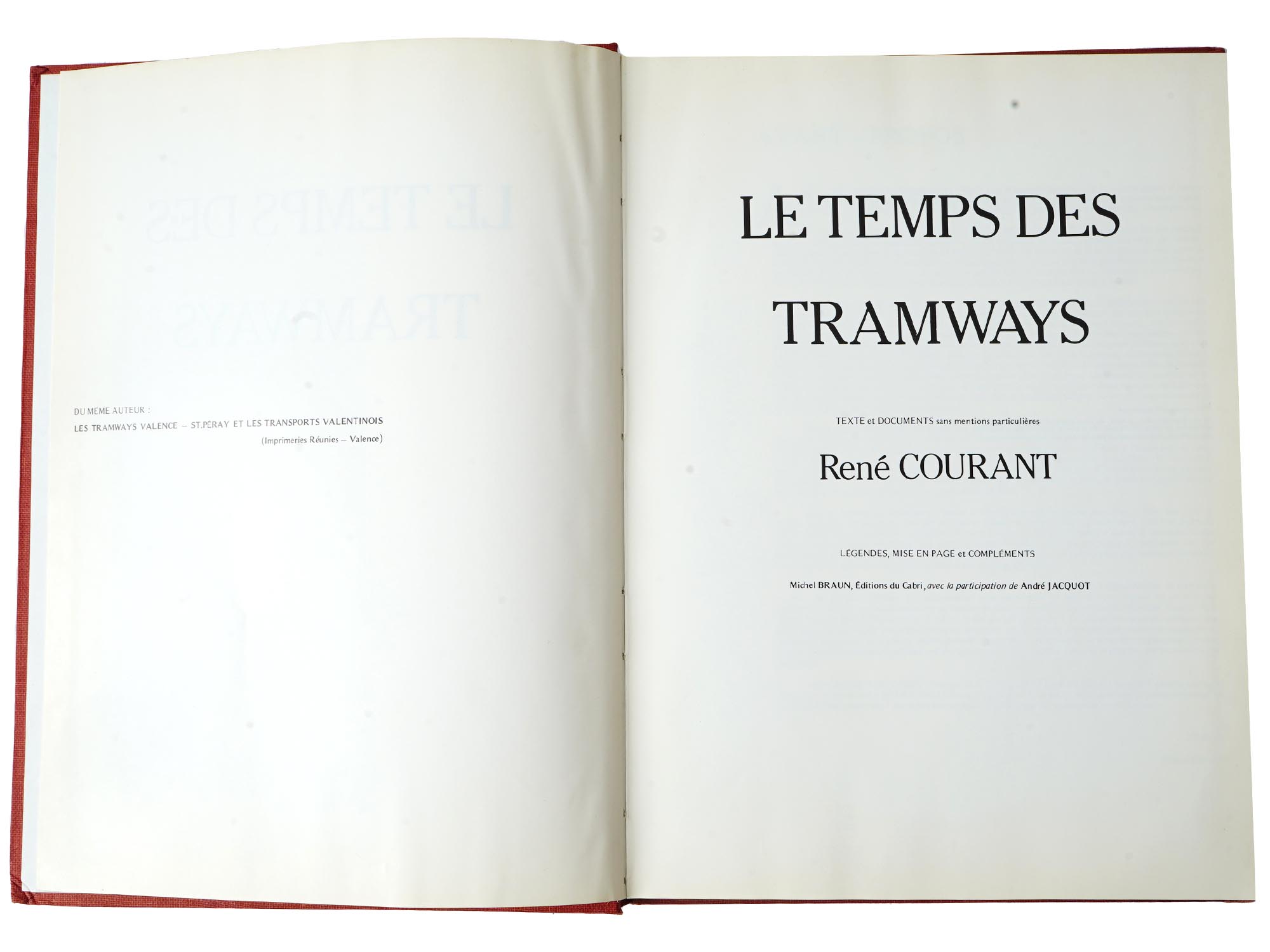 LOT OF EUROPEAN RAILWAY TROLLEY TRANSPORT BOOKS PIC-9