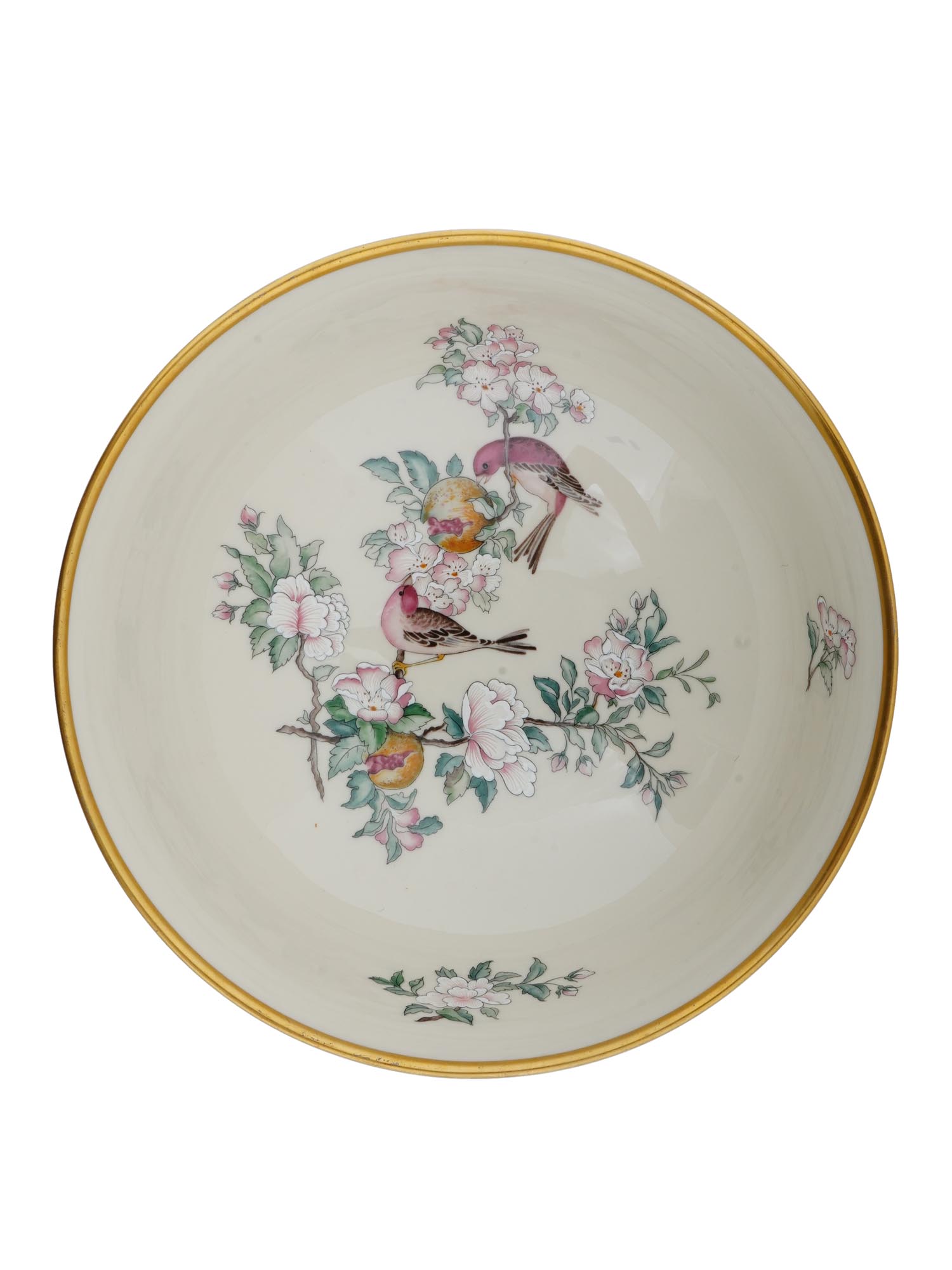 LENOX SERENADE AND DESIGNER PORCELAIN TABLEWARE PIC-2