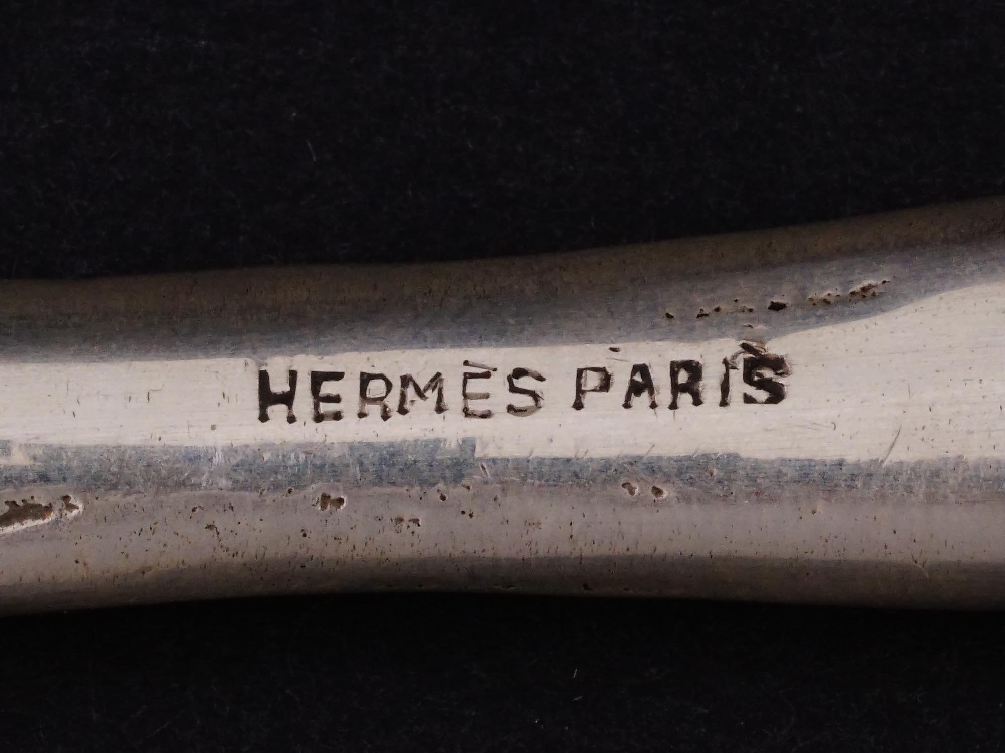 VINTAGE HERMES PARIS BOTTLE OPENER PIC-3