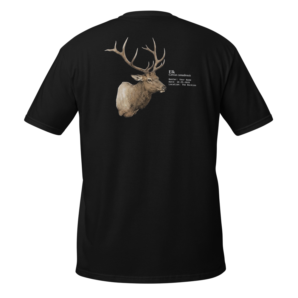 Elk Concept