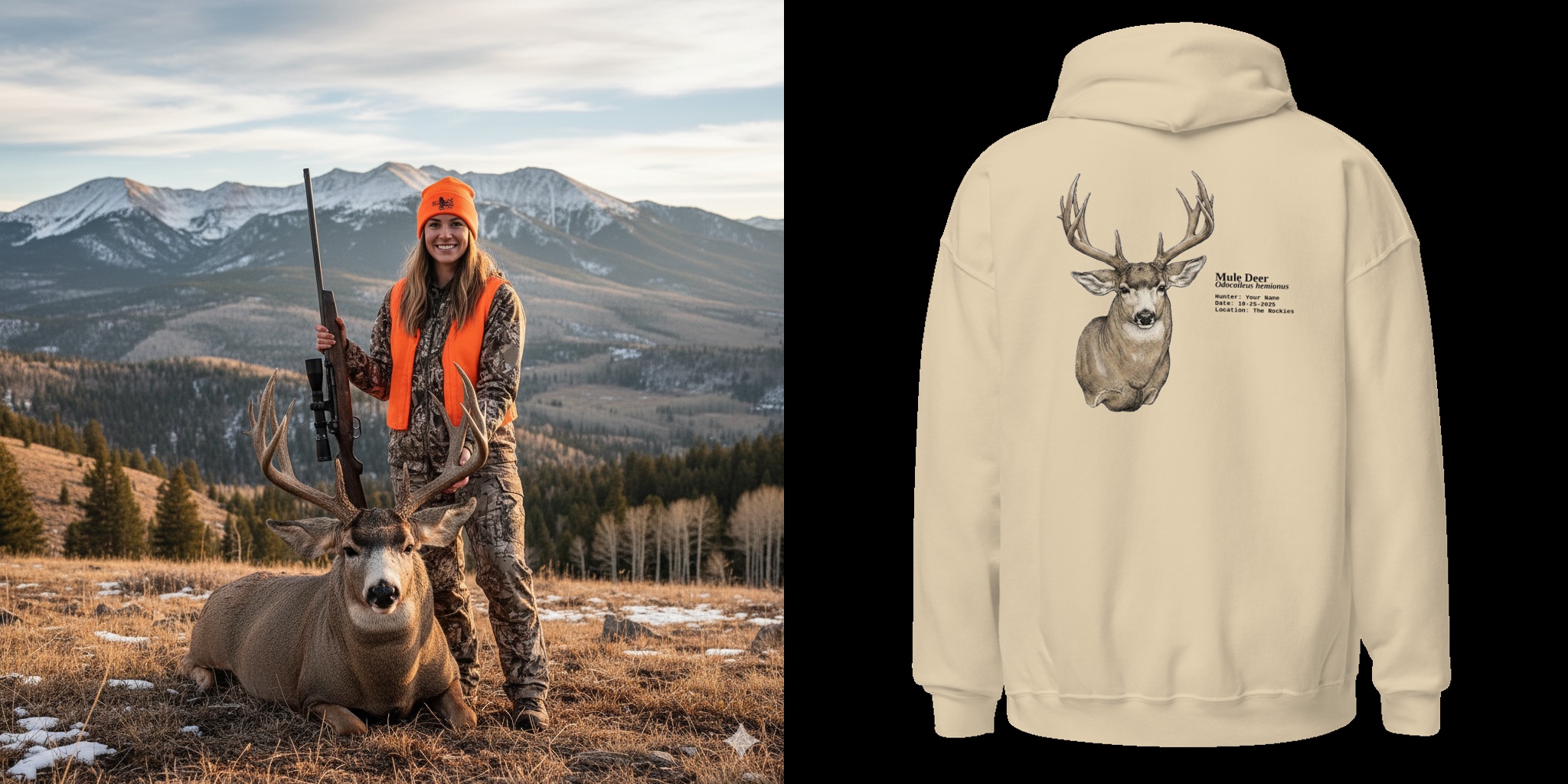 Muley Transformation