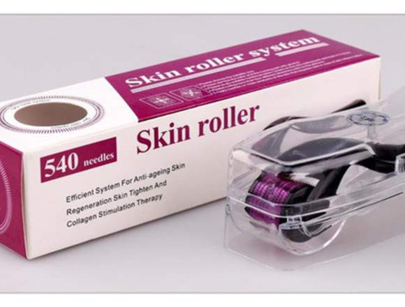 DERMA ROLLER                