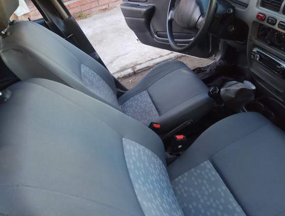 Vendo Suzuki alto 800; muy económico