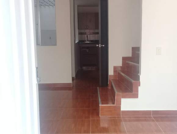 Arriendo Casa en Bello San Simon