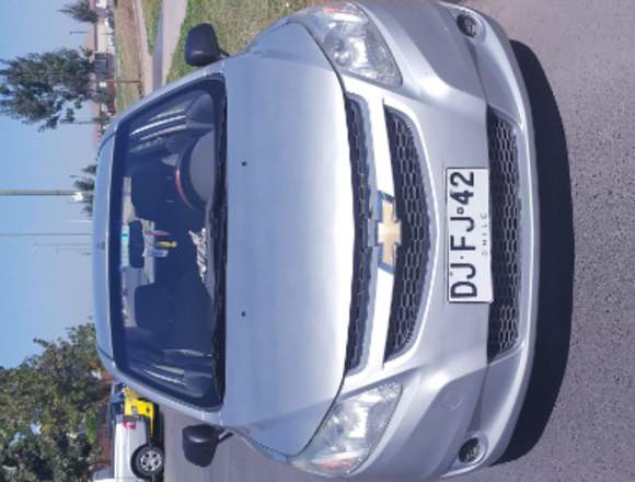 Venta Chevrolet Sail