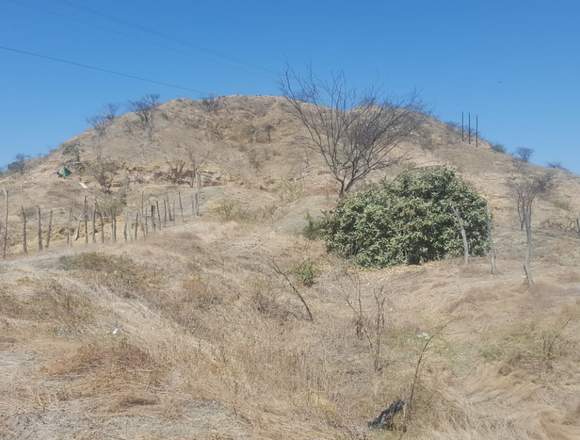 Vendo terreno a tres minutos de Máncora pueblo, 