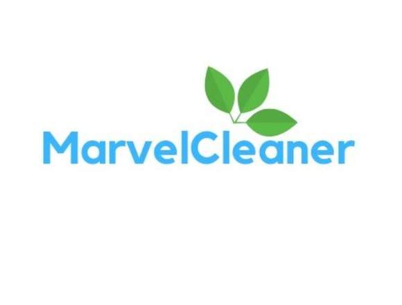 LIMPIEZA RESIDENCIAL y COMERCIAL Marvel Cleaner