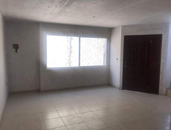 BONITA CASA NUEVA EN VENTA