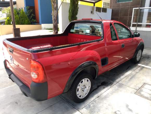 Excelente camioneta Pick Up Tornado 2005