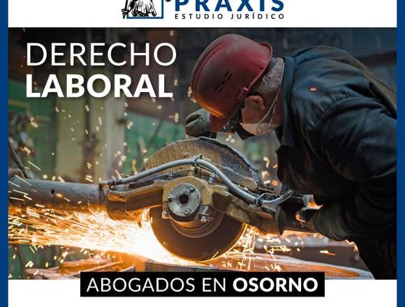 Abogados Derecho Laboral en Osorno