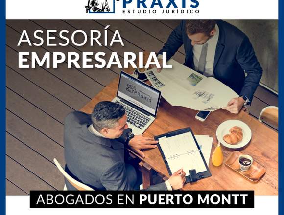 Abogados Asesoría Empresarial en Puerto Montt