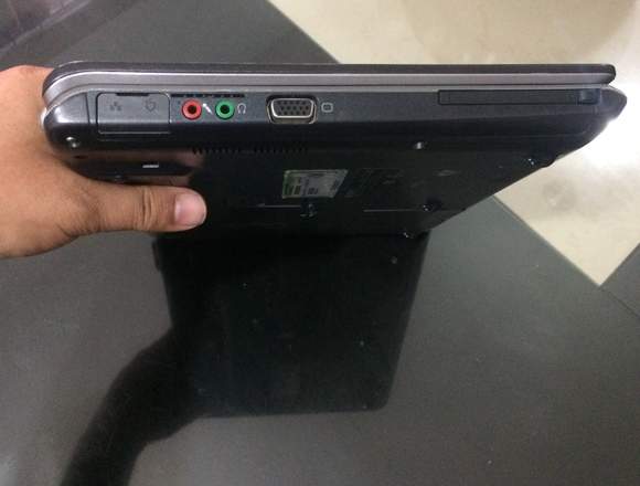 Laptop Sony Vaio vendo