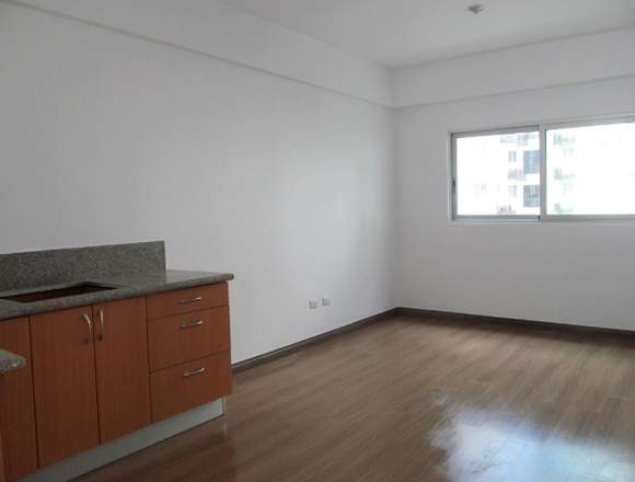 Apartamento en Venta en Zona Colonial 1hab