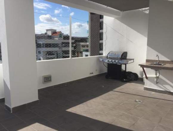 Apartamento en Venta en SERRALLES 2H