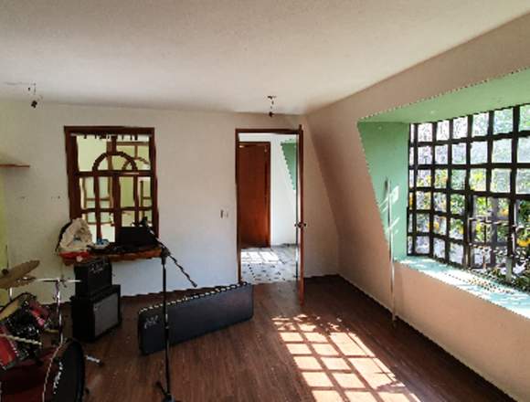 CASA EN RENTA, EXELENTE UBICACION, TLALPAN