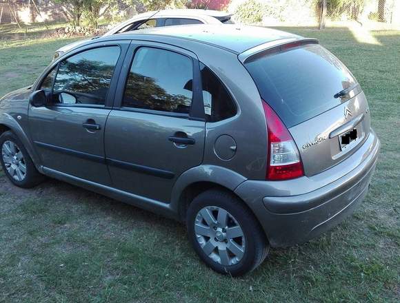 Citroen C3 1.4 sx 2011