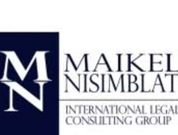 MAIKEL NISIMBLAT LAW 