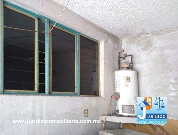 SE VENDE CASA EN VALLE DE CHALCO