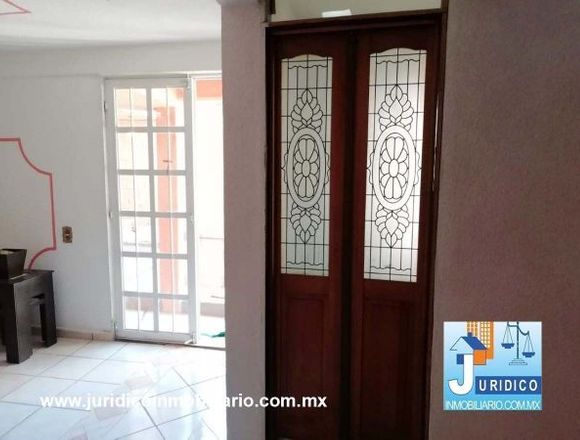 SE VENDE AMPLIA CASA EN TLALMANALCO